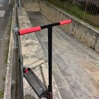 Monopoattino freestyle