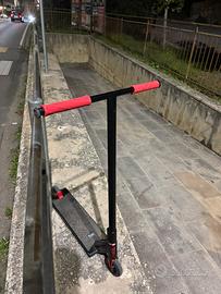 Monopoattino freestyle