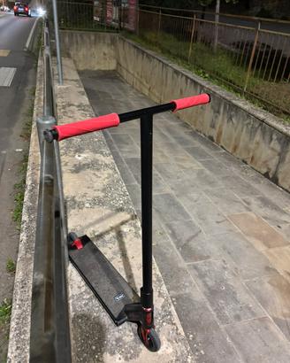 Monopoattino freestyle