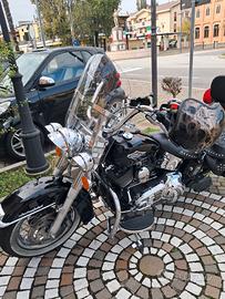 Harley-Davidson Softail Heritage - 2015