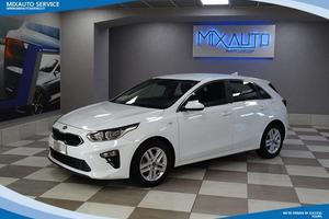 KIA Ceed 1.0 T-GDI 120cv 5 Porte Drive EU6