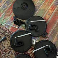 Roland TD pad parti ed accessori