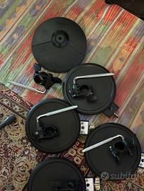 Roland TD pad parti ed accessori