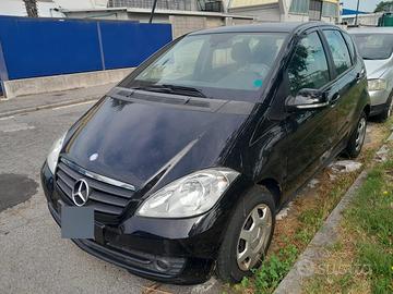 MERCEDES CLASSE A 180 CDI