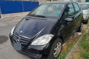 MERCEDES CLASSE A 180 CDI