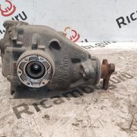 Differenziale Posteriore BMW X1