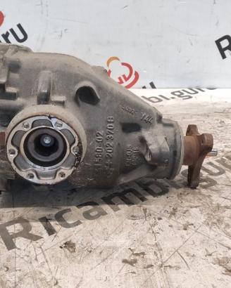 Differenziale Posteriore BMW X1