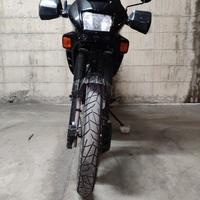 Honda NX 650 Dominator - 1992