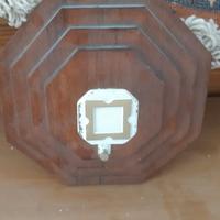 Attaccapanni vintage