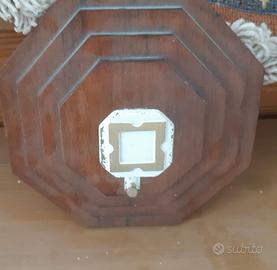 Attaccapanni vintage