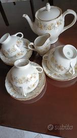 SET DA 6 RICHARD GINORI DA TÈ