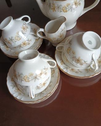 SET DA 6 RICHARD GINORI DA TÈ