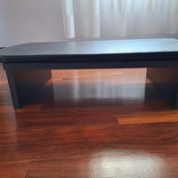 porta TV girevole 
