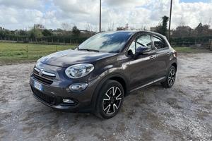 Fiat 500X 1.6 MultiJet 120 CV Pop Star
