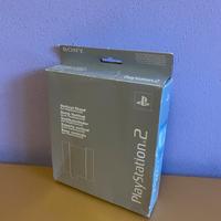 Supporto verticale/ vertical stand playstation 2