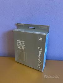 Supporto verticale/ vertical stand playstation 2