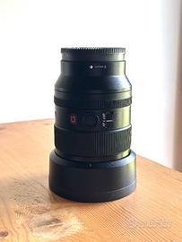 Sony FE 35mm f/1.4 GM