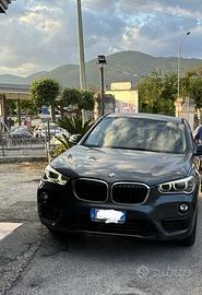 Bmwx1 f48 sdrive 18d sport