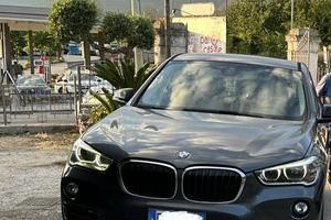 Bmwx1 f48 sdrive 18d sport