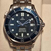 Omega Seamaster 300 James Bond.