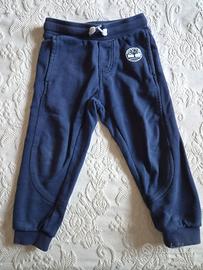 pantalone tuta Timberland bambino