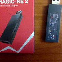 MayFlash MAGIC NS 2 adattatore Bluetooth