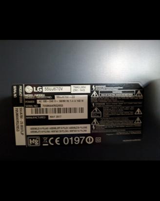 TV Sony 32 "