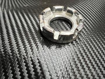 Chiave tira raggi mtb