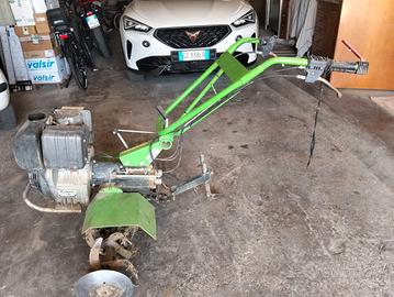 Motozappa