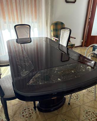 salone arredamento anni 90