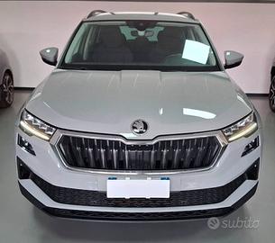 Skoda Karoq 2.0 TDI SCR 115 CV automatica