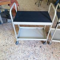 Carrelli industriali