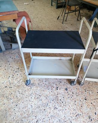 Carrelli industriali