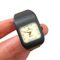 Orologio Lorenz Eco Design Post Moderno vintage