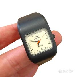 Orologio Lorenz Eco Design Post Moderno vintage