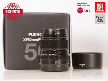 Fuji XF 50 F2 R WR (Fujifilm)