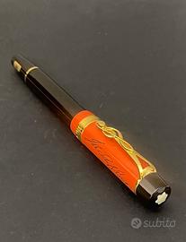 Penna stilografica Montblanc Donation J.S.Bach