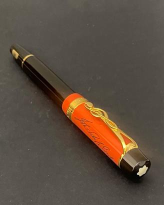 Penna stilografica Montblanc Donation J.S.Bach