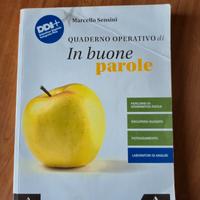 Quaderno operativo di In buone parole