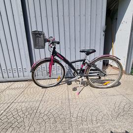 Bici per bambini/ragazzi