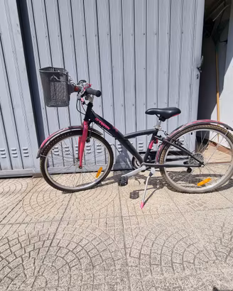 Bici per bambini/ragazzi