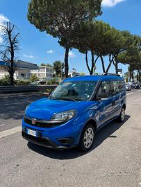 BELLLISSIMO FIAT DOBLO