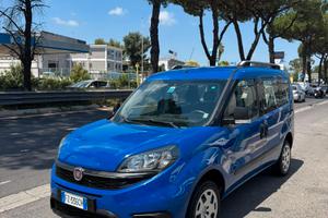 BELLLISSIMO FIAT DOBLO
