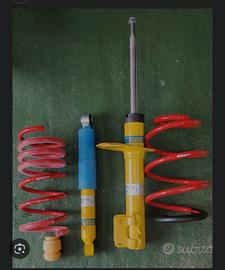 Bilstein B12 per 500 abarth