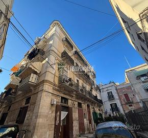 BIVANI - BARI VECCHIA!