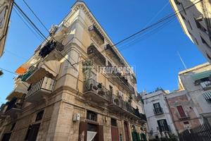 BIVANI - BARI VECCHIA!