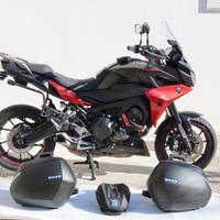 Yamaha Tracer 900 - 2020