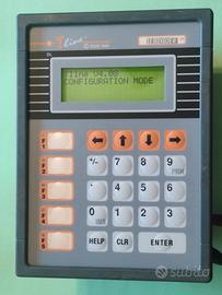 Operator Panel Exor/Tline TCP05R-04-0242