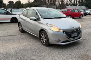 Peugeot 208 1.4 VTi 95 CV 3p. Active