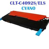 TONER cartuccia SAMSUNG C4092S CIANO stampante